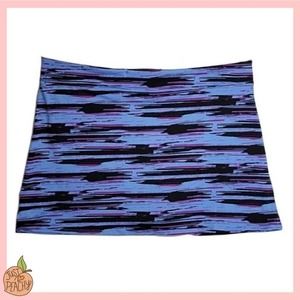 Tulah by Soybu Athletic or Casual Skorts 1x